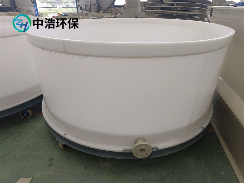 苍梧PP抽滤槽